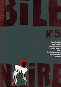 Bile noire, no 05